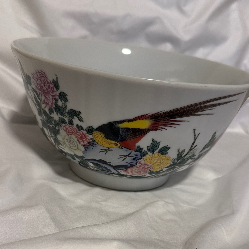 1991 Lenox Imperial Dynasty Collection CHING EXPEROR